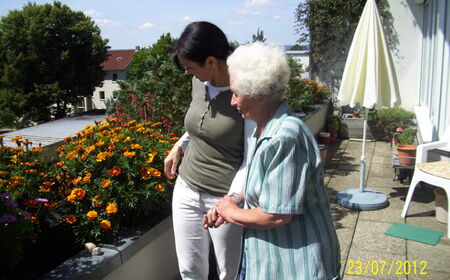 Diakoniestation Amberg