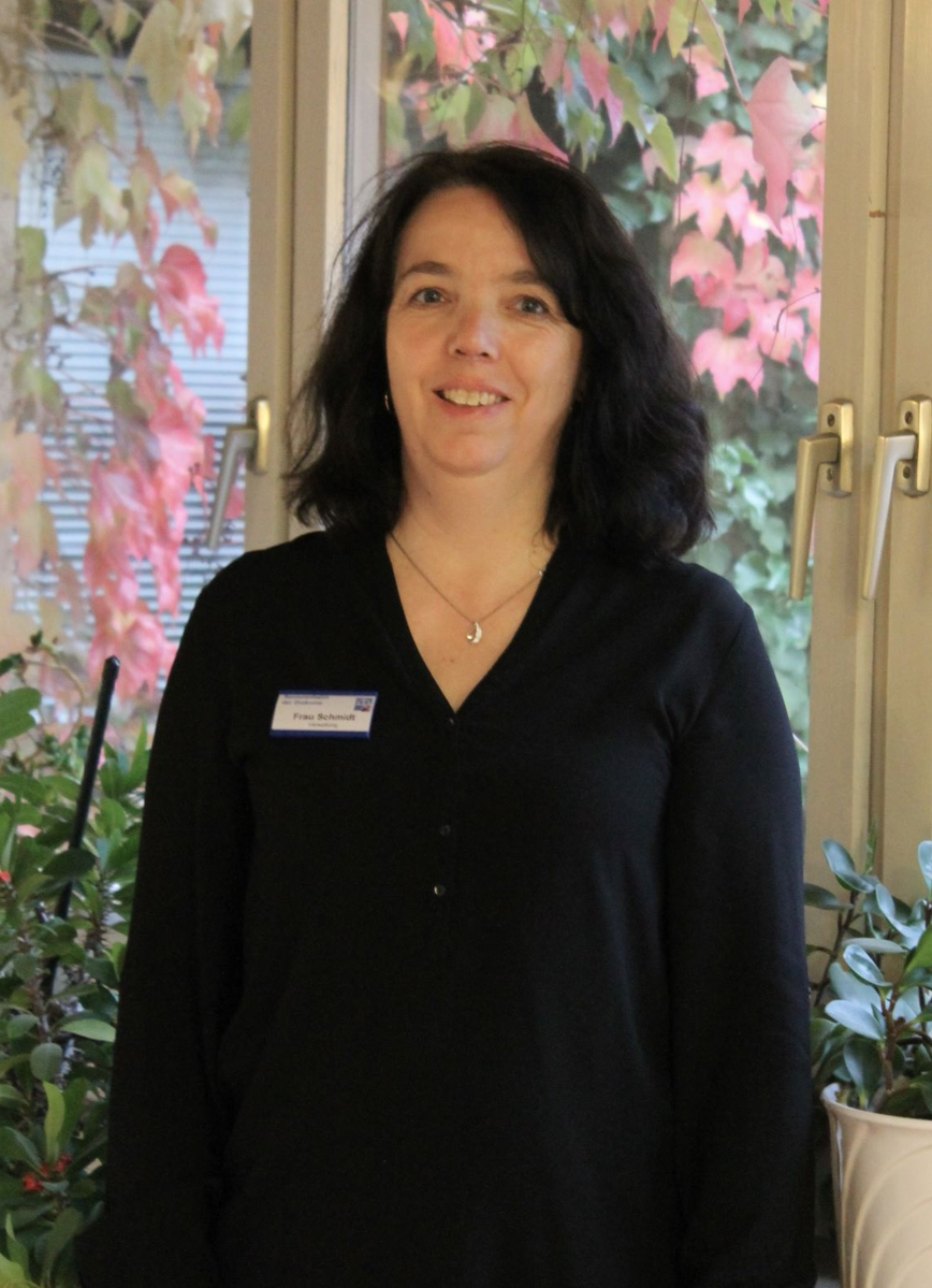 Sonja Schmidt